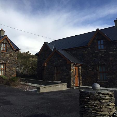 Dursey View Cottages Garnish Exterior foto