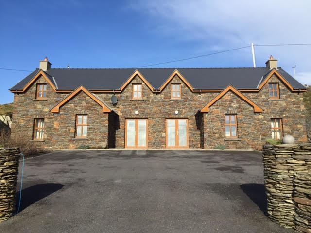Dursey View Cottages Garnish Exterior foto